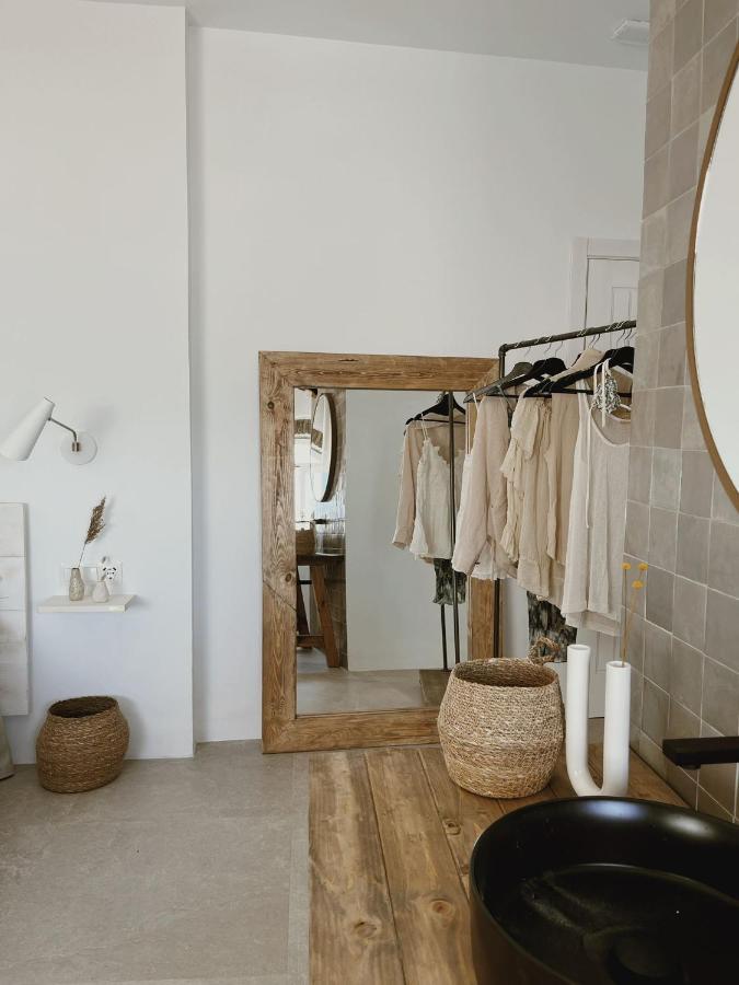 Hospederia Boutique By La Juderia De Vejer- Adults Only Hotel เวเฮร์ เด ลา ฟรอนเตรา ภายนอก รูปภาพ