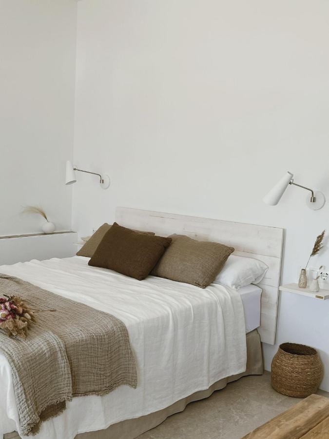 Hospederia Boutique By La Juderia De Vejer- Adults Only Hotel เวเฮร์ เด ลา ฟรอนเตรา ภายนอก รูปภาพ